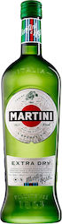 Martini Extra Dry Vermouth Απεριτίφ 1000ml