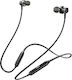 Ipipoo GP-2 In-ear Bluetooth Handsfree Earphones Blacα