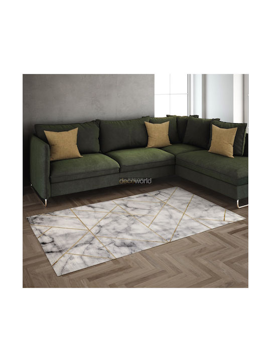 Tzikas Carpets 23299-957 Килим Правоъгълена Bro...