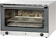 Lappas YXD-8A Електрически Фурна с Пара 6.7кВт