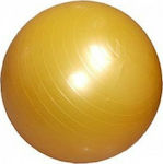 Power Force WS-6008 Pilates Ball 55cm 2kg Gold
