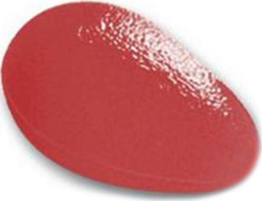 Johns Ball Antistress 0.15kg in Red Color