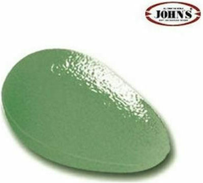 Johns Ball Antistress 0.15kg in Grün Farbe