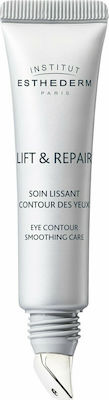 Institut Esthederm Smoothing Care Eye Gel 15ml