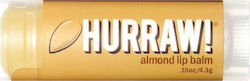 Hurraw! Lip Balsam 4.3gr