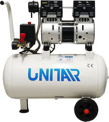 Unitair PLUS 70 Κομπρεσέρ Αέρος 1hp / 24lt Unitair PLUS 70 Κομπρεσέρ Αέρος 1hp / 24lt