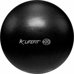 Lifefit Pro Mini Μπάλα Pilates 20cm 0.8kg