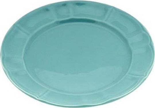 Venus Country Πιάτο Γλυκού Κεραμικό με Διάμετρο 22cm