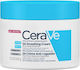 CeraVe SA Smoothing Cream Κρέμα Σώματος Ανάπλασης με Ουρία για Ξηρές/Πολύ Ξηρές Επιδερμίδες 340gr