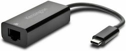 Kensington K33475WW Wired Ethernet Kensington K33475WW Wired Ethernet