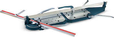 Bormann Pro BTC3000 Tile Cutter Manual 1290mm