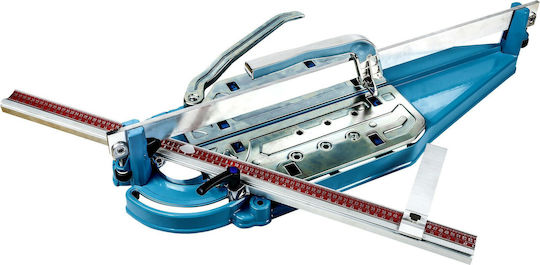Bormann Pro BTC2200 Tile Cutter Manual 750mm