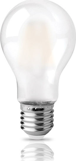 Fos me LED Bulb 9W for Socket E27 and Shape A60 Warm White 840lm