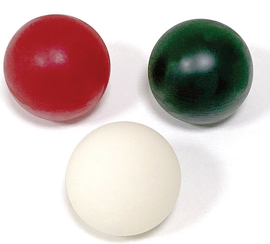 Vita Orthopaedics Handgym Ball Antistress 0.15kg in Weiß Farbe