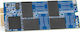 OWC Aura Pro SSD 500GB Тип Острие с Връзка PCI Express 3.0 OWCS3DAP12R500