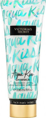 Victoria's secret sales aqua kiss shimmer