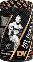 Dorian Yates Bcaa 10:1:1 400gr Φράουλα