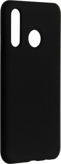 Senso Back Cover Silicon Negru (Galaxy A20e)