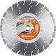Husqvarna Diamond Disc for Construction Materials Vari-Cut S65 Plus Cutting Disc Construction Materials Hole Diameter 400mm 1pcs
