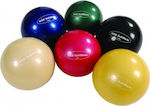 Mambo Max AC-3401 Toning Ball 1kg Yellow