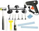 Dent and Ding Repair Kit Reparator pentru Adâncituri Autoturism