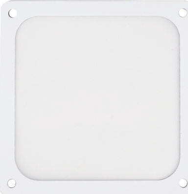 Silverstone FF143 White Fan Filter