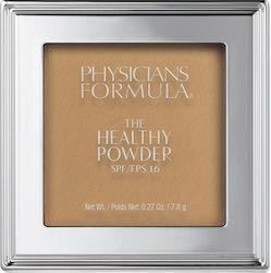 Physicians Formula The Healthy Pudră DC1 SPF16 ...