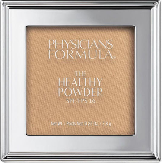 Physicians Formula The Healthy Powder SPF16 Πούδρα MW2 SPF16 7.8gr