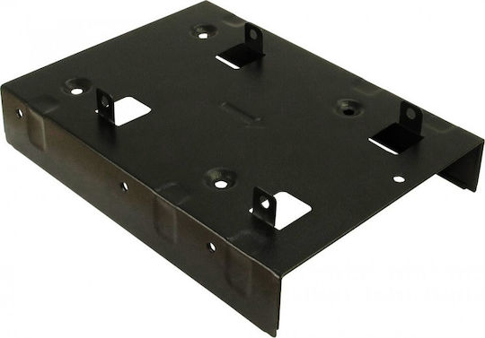 Inter-Tech Скоба за Поддръжка на HDD/SSD 88885232