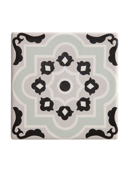 Maxwell & Williams Larache Coaster Ceramic Mult...