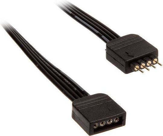 Akasa LED Strip Extension LED Splitter/Extension Cable