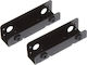 Akasa Mounting Kit AK-HDA-08BK