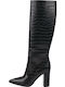 Sante High Heel Women's Boots Black