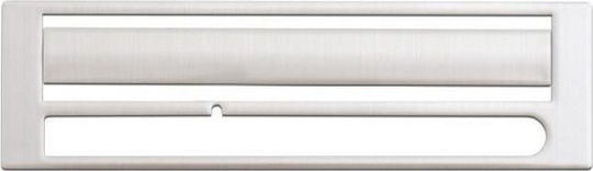 Lian Li Aluminum Bezel for Mitsumi optical drives Slot Cover