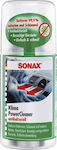 Sonax Spray Reinigung für Klimaanlagen mit Duft Zitrone Car A/C Cleaner AirAid Counterdisplay 100ml 03231000