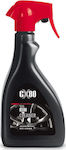 Cx80 Lichid Curățare pentru Jante Rim Cleaner 600ml E03107