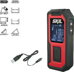 Skil Laser Distance Meter 1930 AA cu Capacitate de Măsurare până la 30m