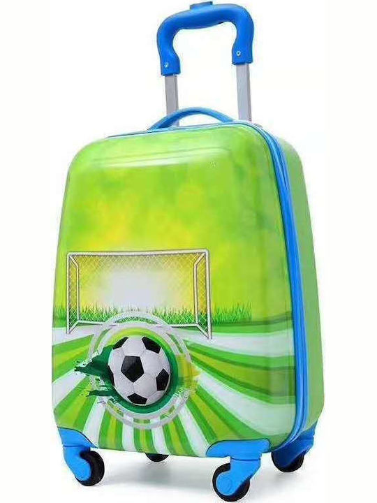 A2S Soccer Ball-Goal! Παιδική Βαλίτσα Ταξιδίου ...