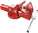 Benman Fixed Countertop Vise with Maximum Opening 150mm