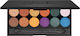 Sleek MakeUP I-Divine Lidschatten Palette Παλέτ...