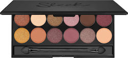 Sleek MakeUP I-Divine Eyeshadow Palette 9gr Sleek MakeUP I-Divine Eyeshadow Palette 9gr