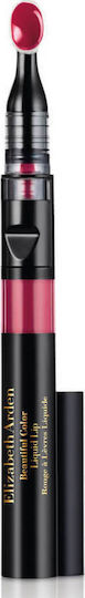 Elizabeth Arden Beautiful Color Liquid Lip Lacquer Finish Flüssig Lippenstift Schwer durchsichtig 2.4ml