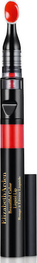 Elizabeth Arden Beautiful Color Liquid Lip Lacquer Finish Flüssig Lippenstift Schwer durchsichtig 2.4ml