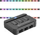 Thermaltake Lumi Color 256C LED Pack LED Kit