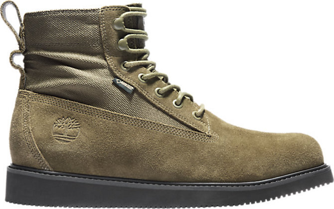 Mixed-Media Mid A264H-302 Olive 