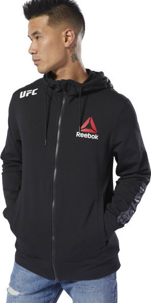 Reebok UFC Fight Night Blank Walkout CD8585 Skroutz.gr