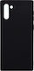 Ancus Back Cover din siliconă Back Cover Silico...