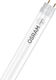 Osram LED Bulb 20W Fluorescent Type 150εκ. for Socket G13 and Shape T8 Natural White 2300lm
