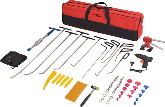 vidaXL Kit Reparator pentru Adâncituri Autoturism 50buc