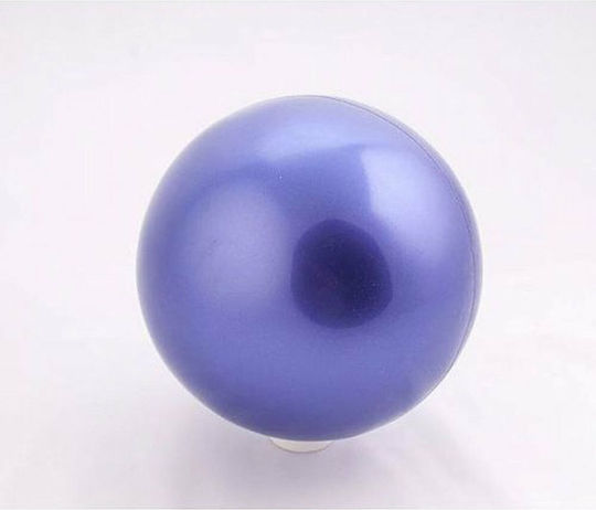 Athlopaidia 009.8015 Minge de gimnastică ritmică cu Diametru 16cm Violet